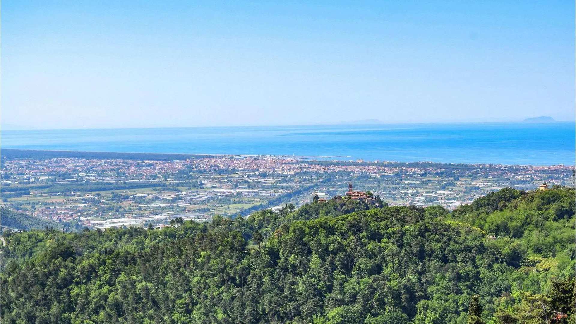 Awesome Apartment In Camaiore With Wifi 0*,  Italie