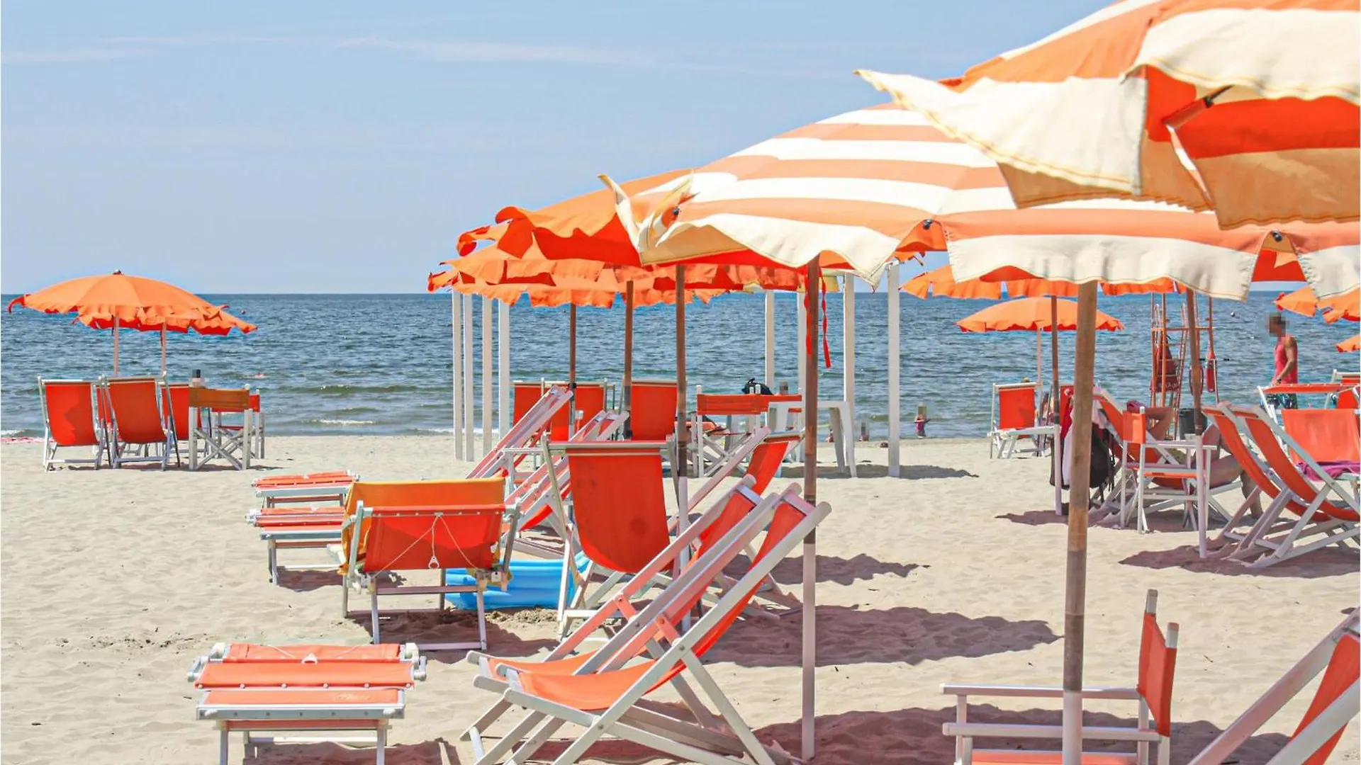Awesome Apartment In Camaiore With Wifi