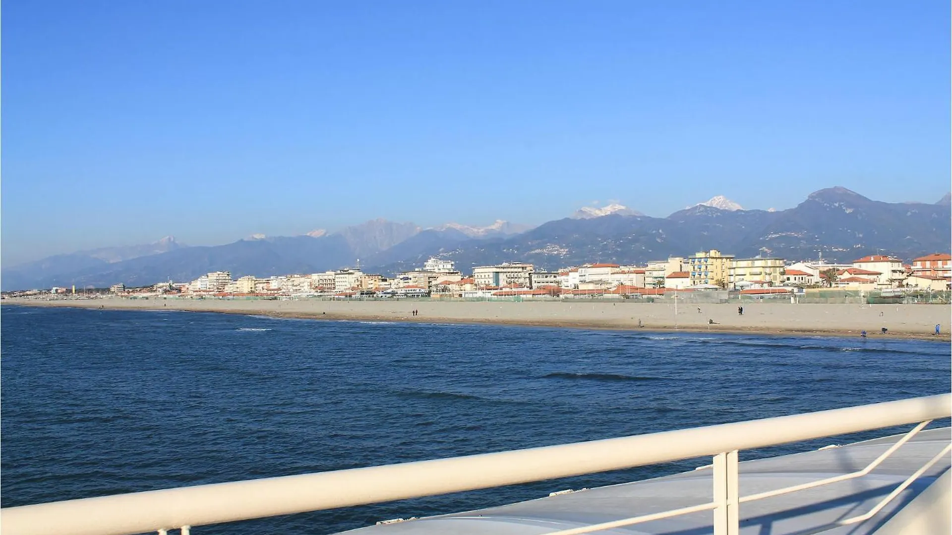 Awesome Apartment In Camaiore With Wifi