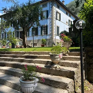 Couette-café Relais Montecatini, Camaiore